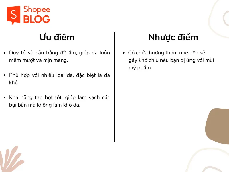 Điểm danh các loại sữa rửa mặt Hàn Quốc được săn đón nhất năm