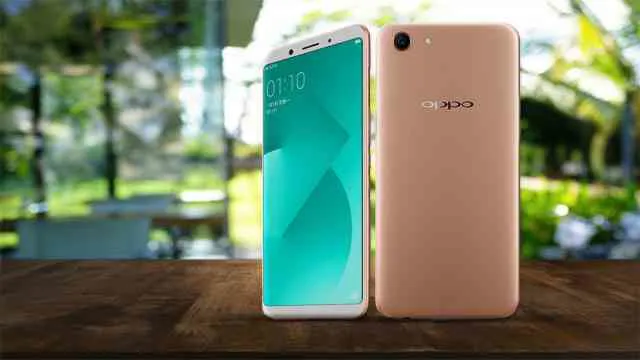 Điểm danh top điện thoại OPPO tầm trung nổi bật tháng 1/2019