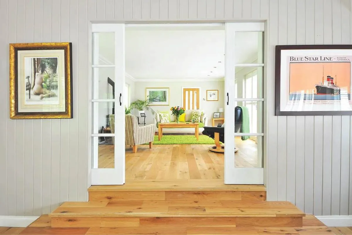 Đồ gỗ nội thất gia đình để không gian sống thêm hiện đại