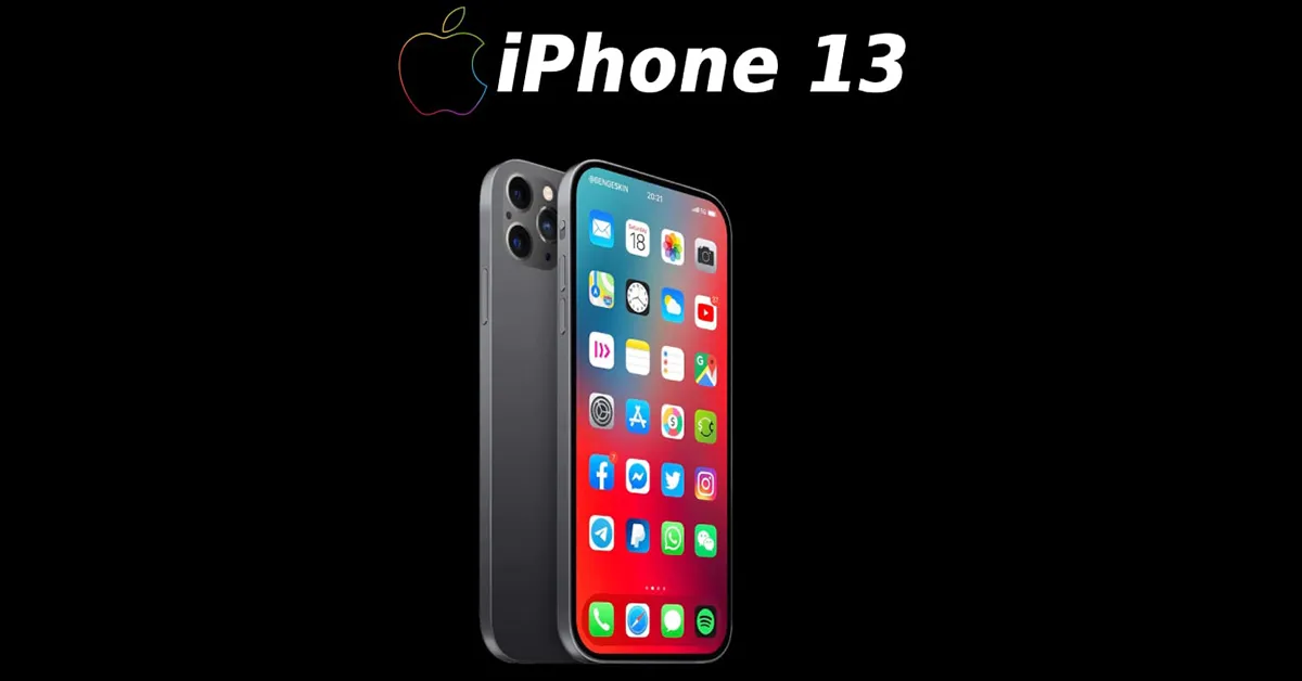 Dự đoán Iphone 13 khi nào ra mắt: Thế hệ kế tiếp của Apple có đáng mong chờ