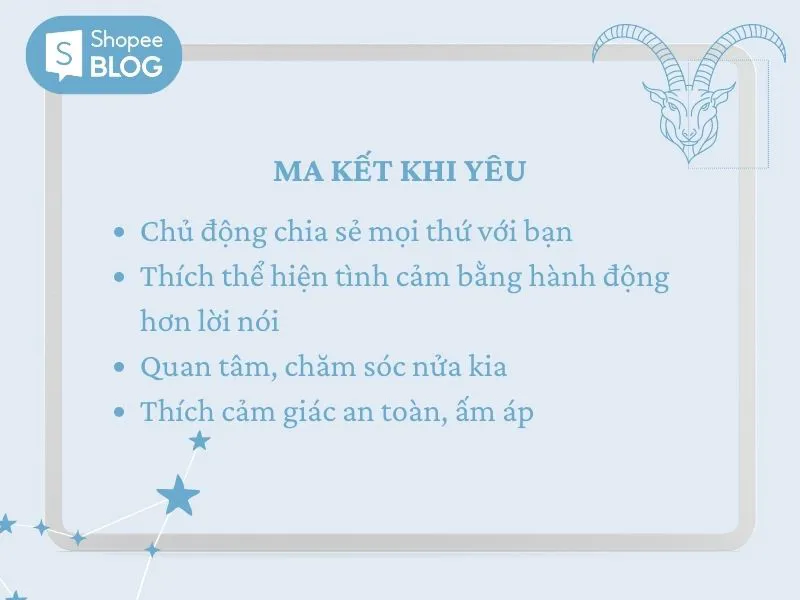 Giải mã cung hoàng đạo: Ma kết sẽ hợp với cung nào?