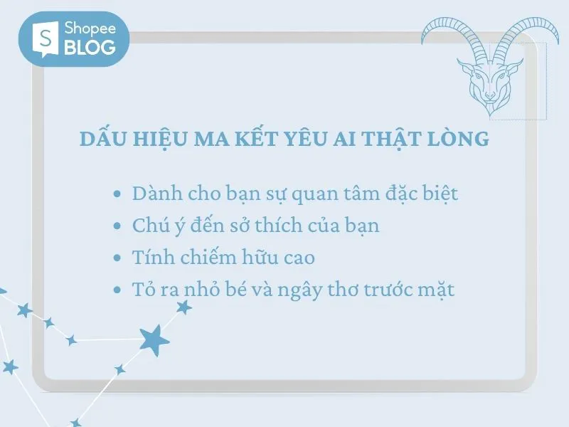 Giải mã cung hoàng đạo: Ma kết sẽ hợp với cung nào?