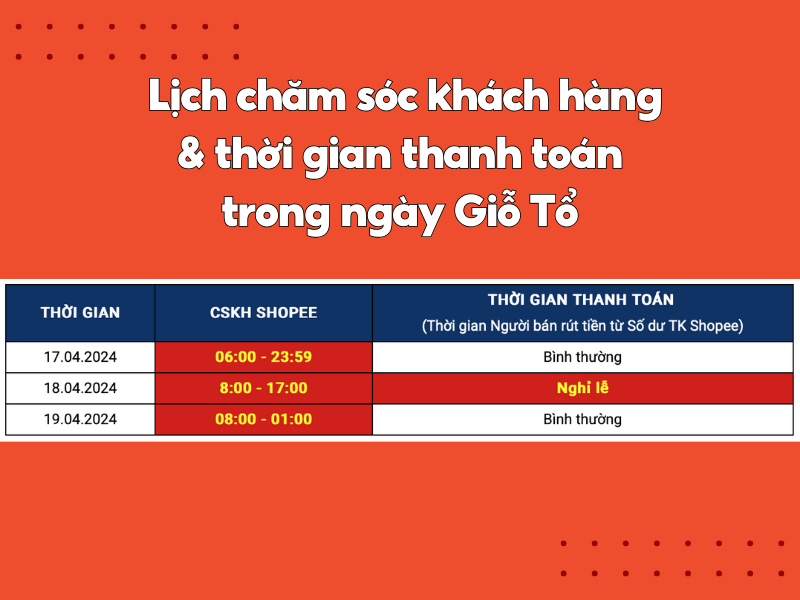 Giỗ tổ Hùng vương ngày mấy? Lịch nghỉ lễ Giỗ tổ 2024