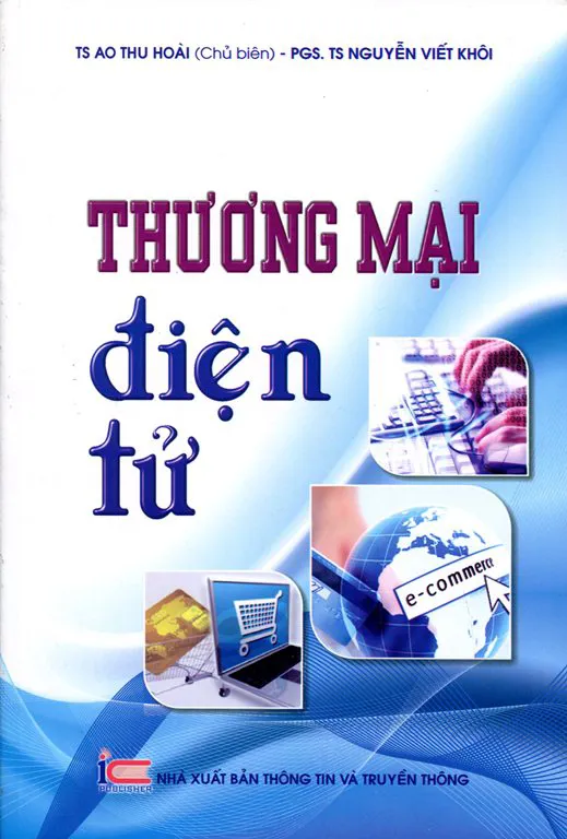 Giới thiệu 6 cuốn sách marketing hay về thương mại điện tử