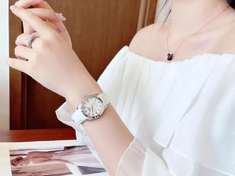 Gợi ý 10+ mẫu đồng hồ nữ đẹp dành cho bạn từ Shopee Blog