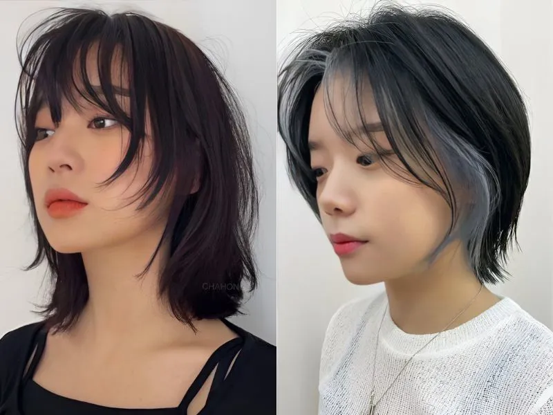 Gợi ý 13+ kiểu tóc mullet layer nữ phù hợp với mọi khuôn mặt