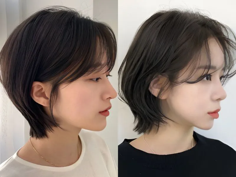 Gợi ý 13+ kiểu tóc mullet layer nữ phù hợp với mọi khuôn mặt