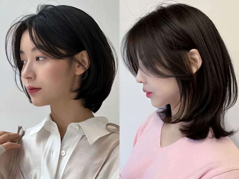 Gợi ý 13+ kiểu tóc mullet layer nữ phù hợp với mọi khuôn mặt