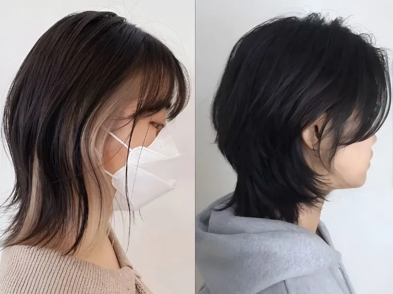 Gợi ý 13+ kiểu tóc mullet layer nữ phù hợp với mọi khuôn mặt