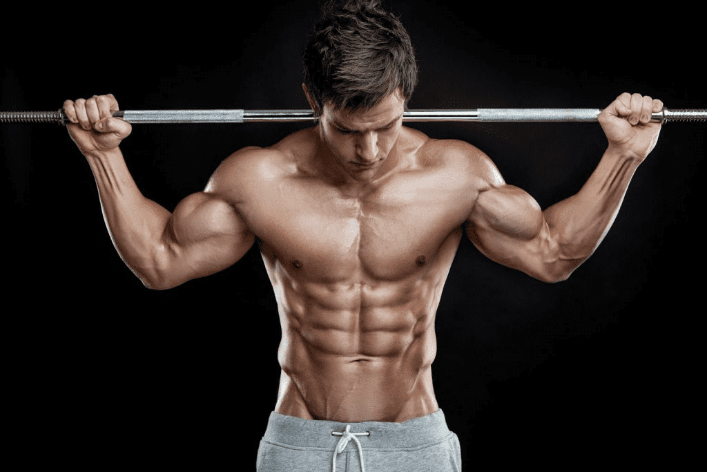 Gợi ý cách tập gym tăng cân cho nam hiệu quả nhanh chóng