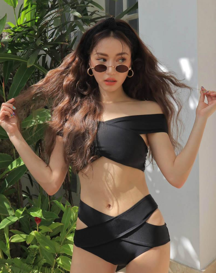 Gợi ý những mẫu bikini on trend cho mùa hè 2022