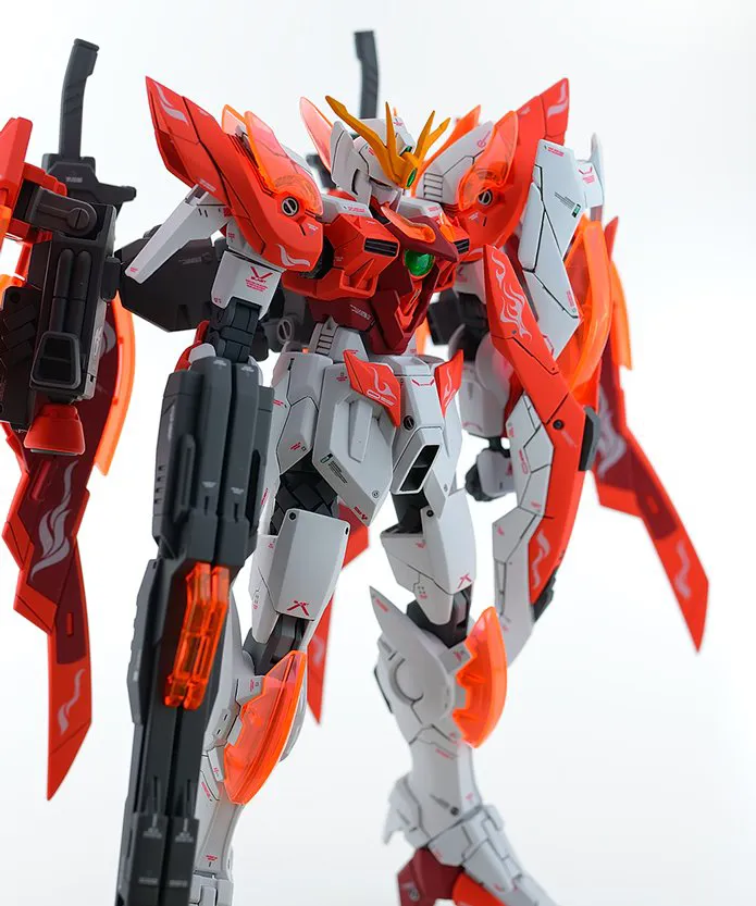 Gunpla – mô hình Gundam không đơn thuần là đồ chơi