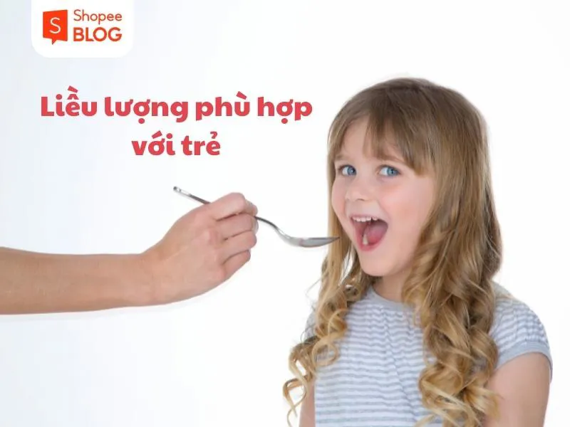 Hướng dẫn bổ sung vitamin C cho trẻ đúng cách