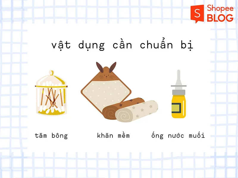 Hướng dẫn cách rửa mũi bằng nước muối cho mọi lứa tuổi