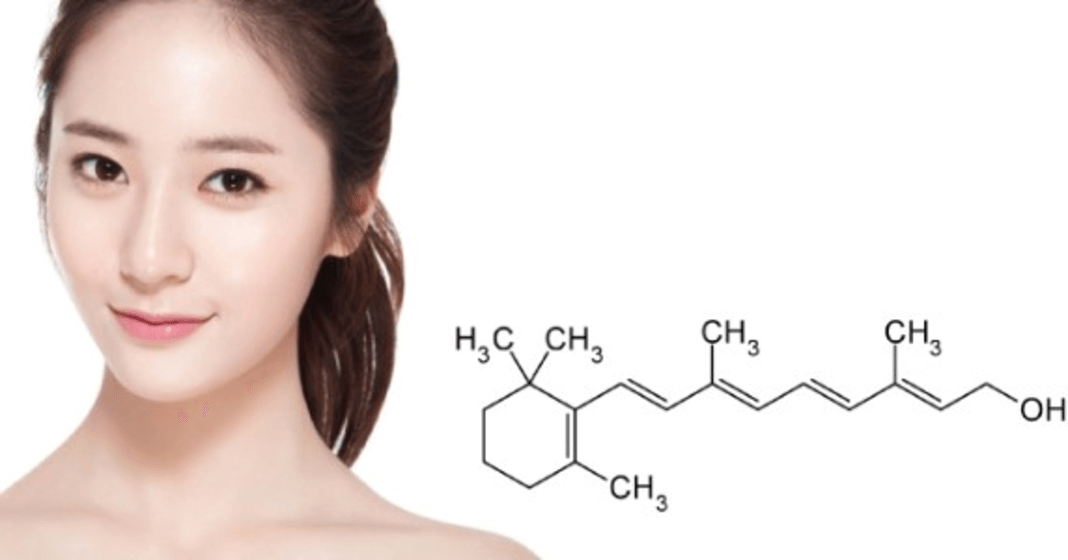 Hướng dẫn cách sử dụng retinol cho người mới bắt đầu