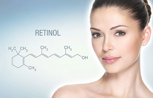 Hướng dẫn cách sử dụng retinol cho người mới bắt đầu