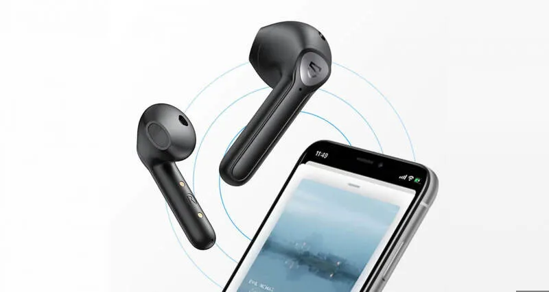 Hướng dẫn chi tiết cách tìm tai nghe bluetooth bị mất