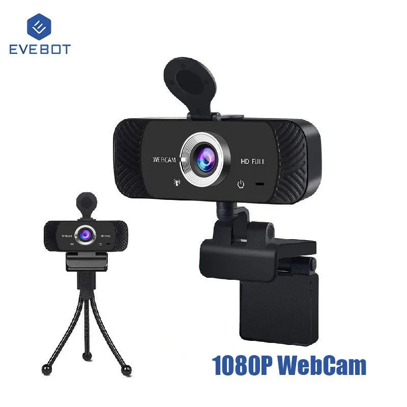 Hướng dẫn cực chi tiết cách kết nối webcam với máy tính