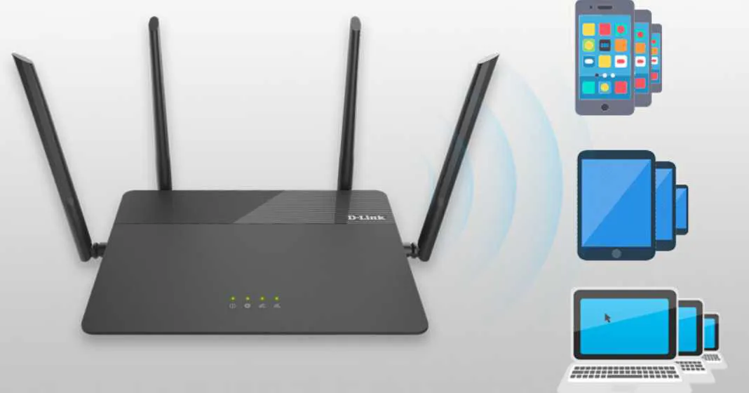 Hướng dẫn sử dụng bộ thu phát wifi hay dùng ngày nay