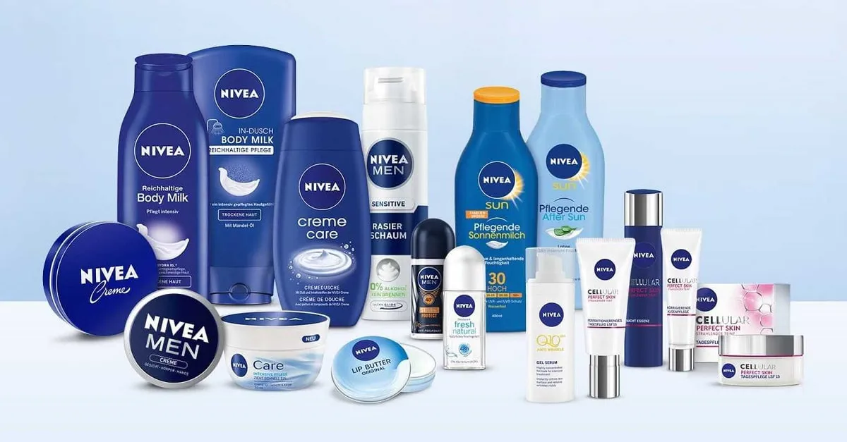 Kem chống nắng Nivea có tốt không – Review chi tiết