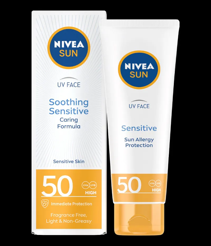 Kem chống nắng Nivea có tốt không – Review chi tiết