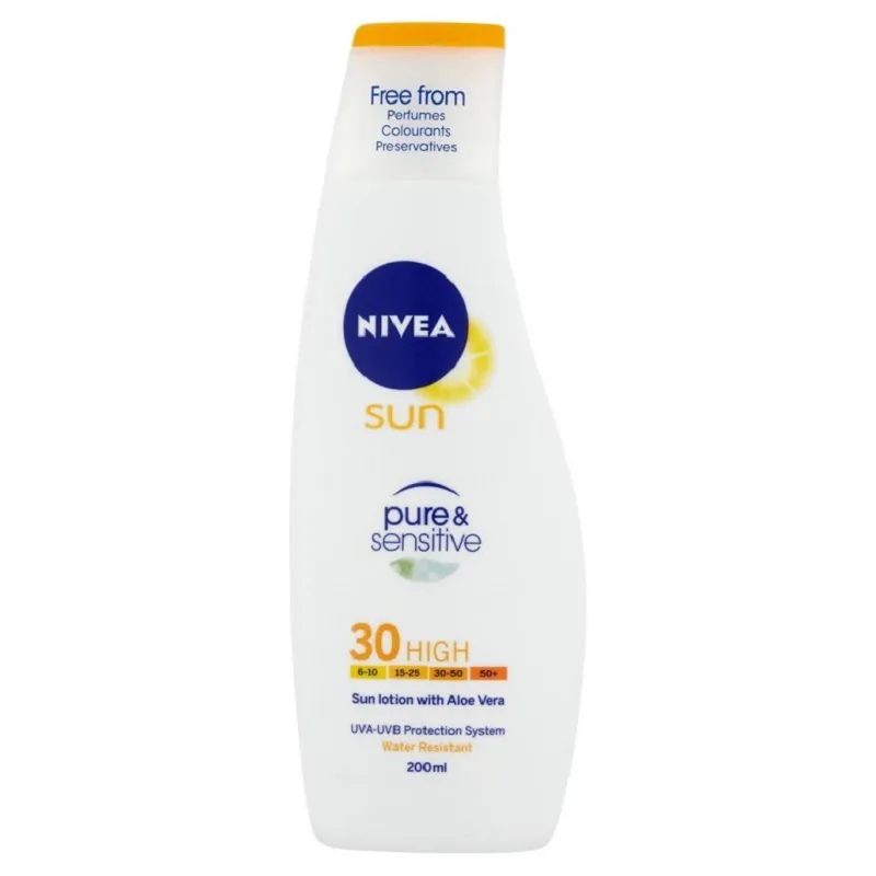 Kem chống nắng Nivea có tốt không – Review chi tiết