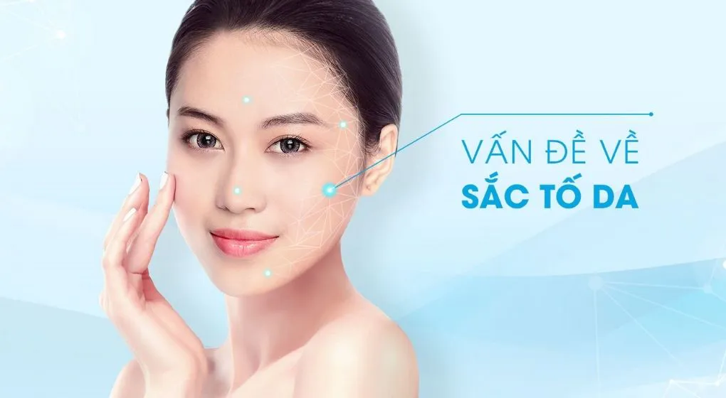 Kem trị nám tàn nhang nào tốt nhất được chị em tin dùng?