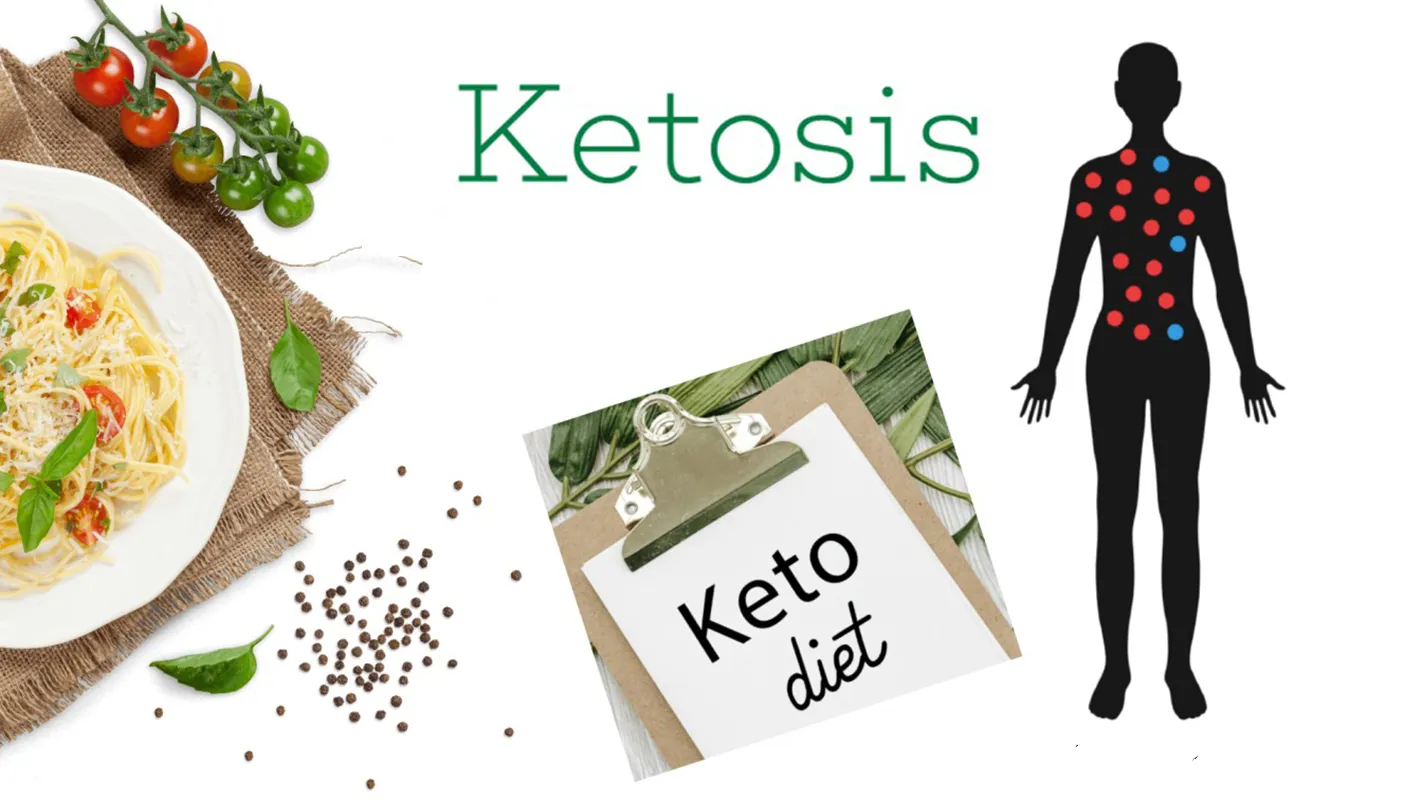 Ketosis là gì? Chế độ ăn kiêng Keto có thật sự hiệu quả?