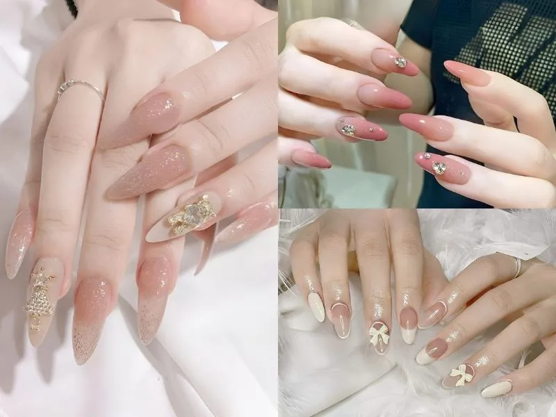 Khám phá tất tần tật 33+ mẫu nail đẹp, cuốn hút cho bạn nữ