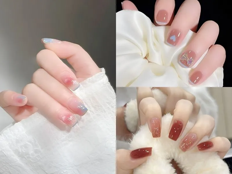 Khám phá tất tần tật 33+ mẫu nail đẹp, cuốn hút cho bạn nữ