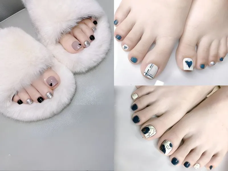 Khám phá tất tần tật 33+ mẫu nail đẹp, cuốn hút cho bạn nữ