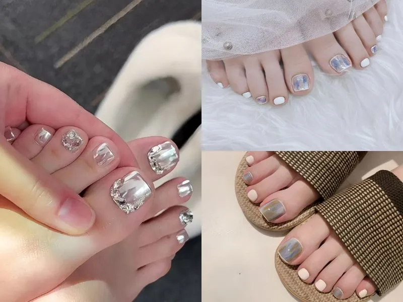 Khám phá tất tần tật 33+ mẫu nail đẹp, cuốn hút cho bạn nữ