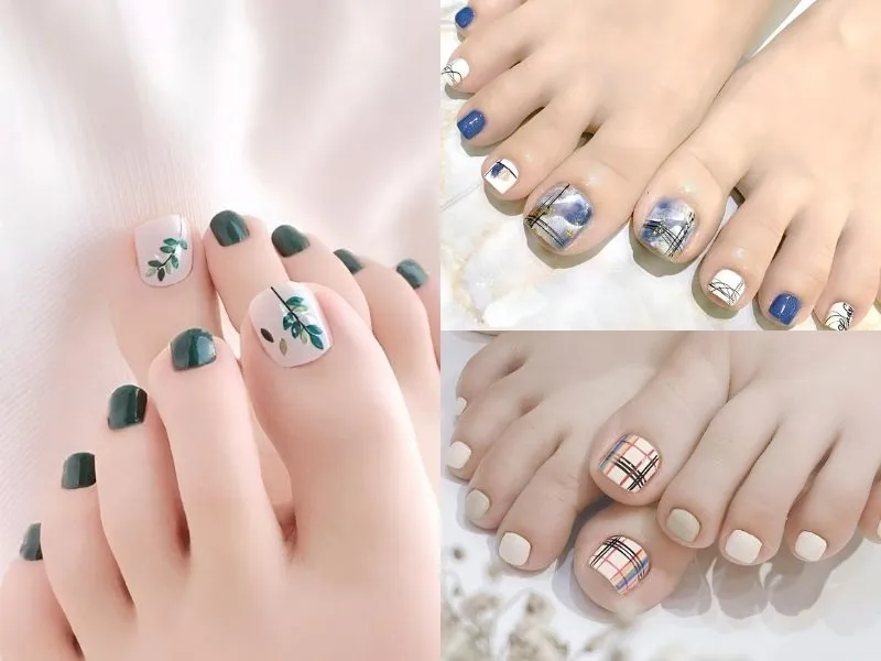 Khám phá tất tần tật 33+ mẫu nail đẹp, cuốn hút cho bạn nữ