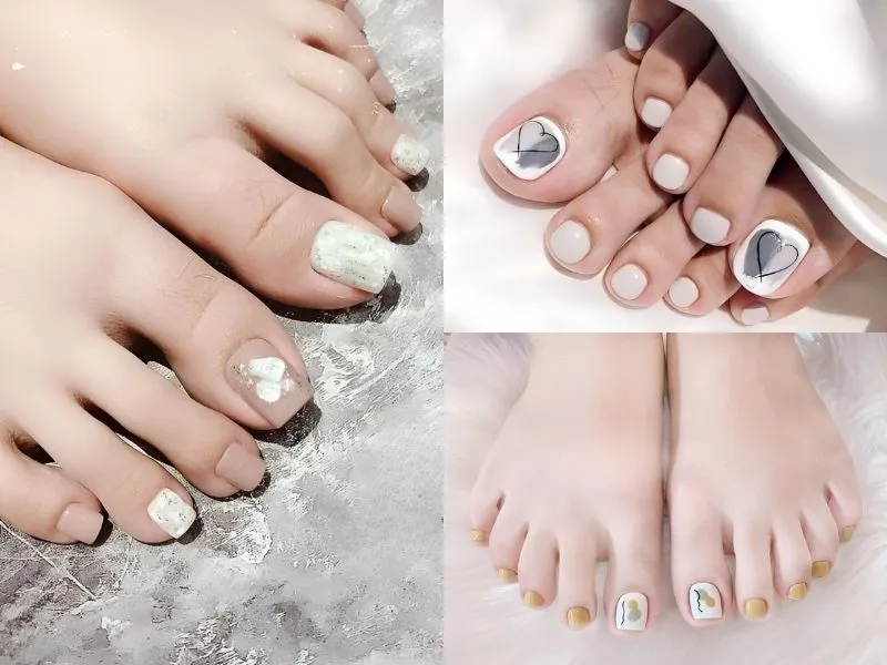 Khám phá tất tần tật 33+ mẫu nail đẹp, cuốn hút cho bạn nữ