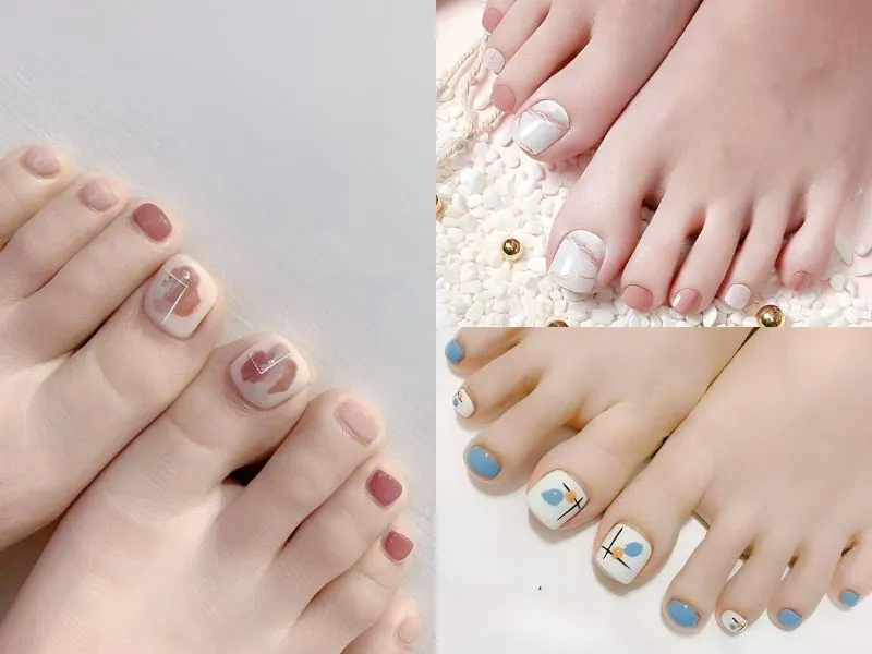 Khám phá tất tần tật 33+ mẫu nail đẹp, cuốn hút cho bạn nữ