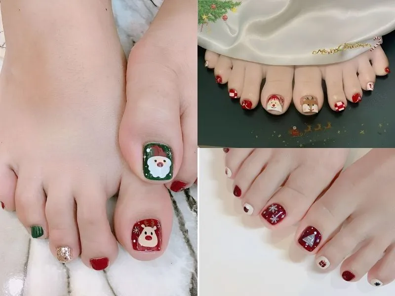 Khám phá tất tần tật 33+ mẫu nail đẹp, cuốn hút cho bạn nữ