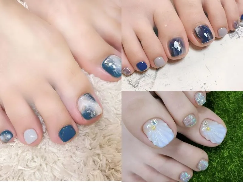 Khám phá tất tần tật 33+ mẫu nail đẹp, cuốn hút cho bạn nữ