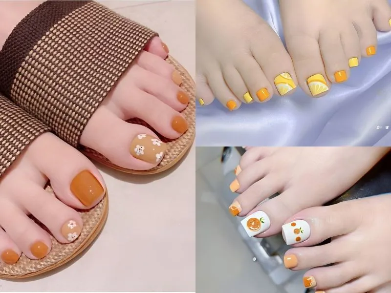 Khám phá tất tần tật 33+ mẫu nail đẹp, cuốn hút cho bạn nữ