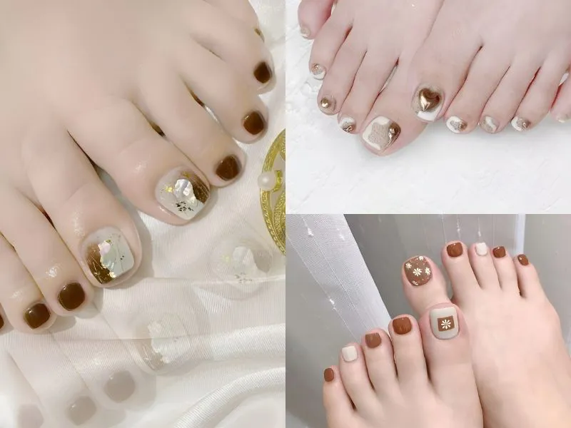 Khám phá tất tần tật 33+ mẫu nail đẹp, cuốn hút cho bạn nữ