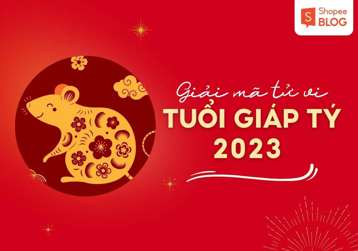 Khám phá tử vi tuổi Giáp Tý năm 2023 nữ mạng