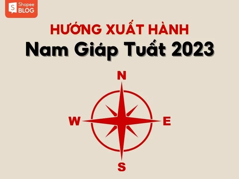 Luận giải lá số tử vi Giáp Tuất 2023 nam mạng chính xác nhất