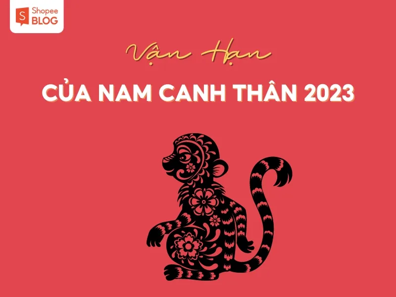 Luận giải lá số tử vi tuổi Canh Thân năm 2023 nam mạng chính xác nhất