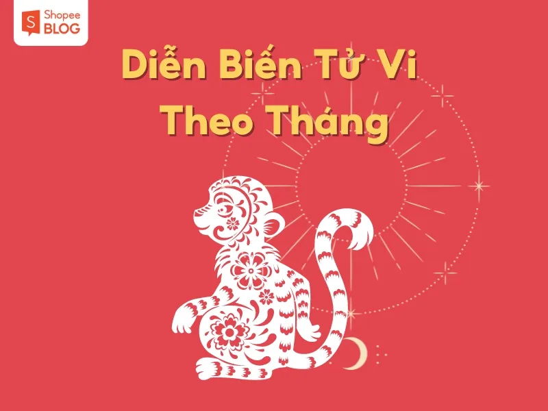 Luận giải lá số tử vi tuổi Canh Thân năm 2023 nam mạng chính xác nhất