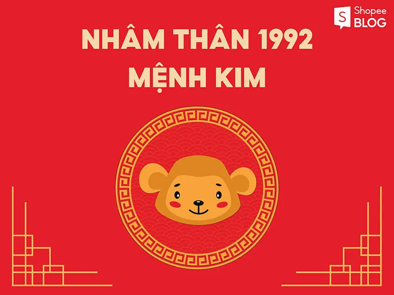 Luận giải tử vi tuổi Nhâm Thân năm 2023 nam mạng chi tiết