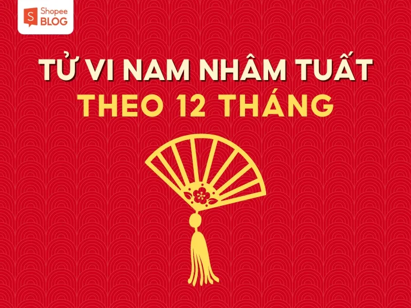 Luận giải tử vi tuổi Nhâm Tuất năm 2023 nam mạng chi tiết