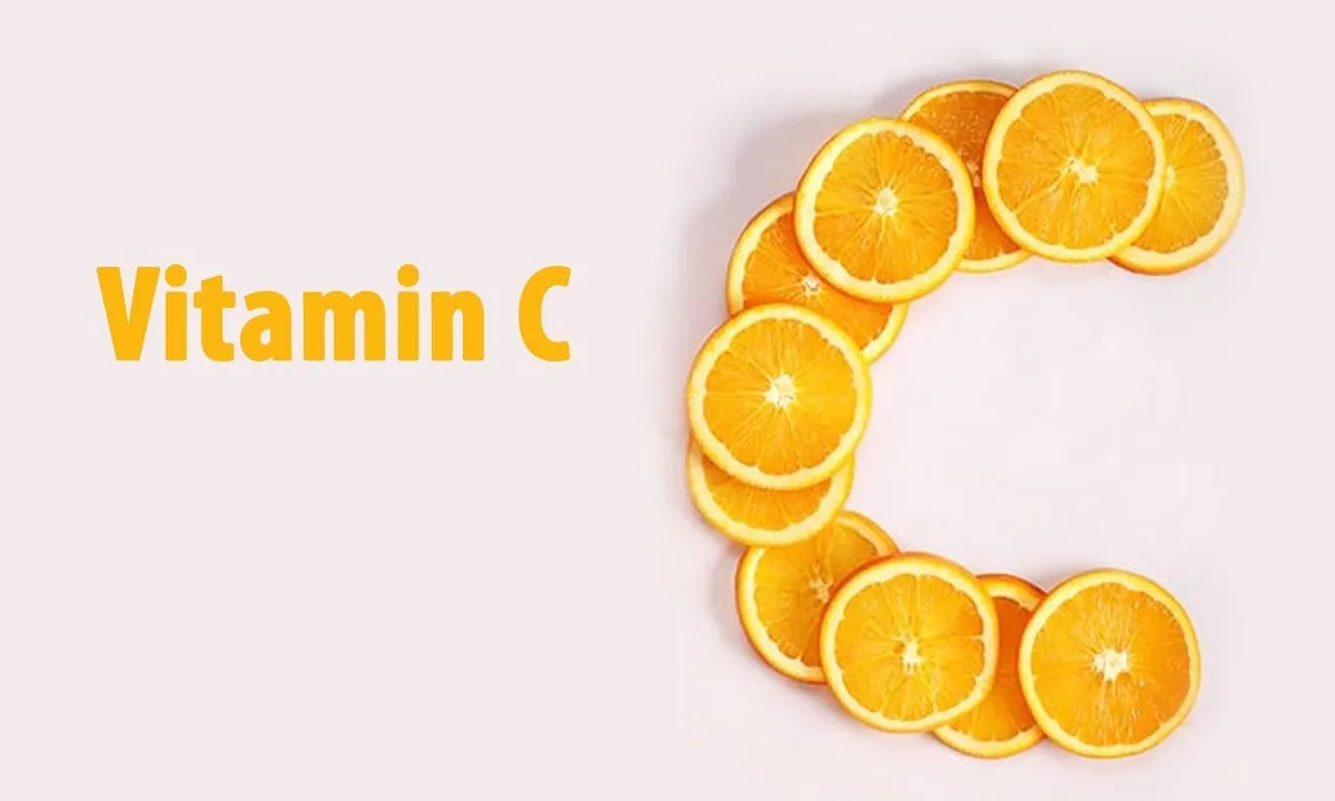 Lưu ý khi dùng Vitamin C giúp da luôn khỏe mạnh
