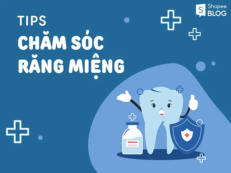 Mách bạn 10 cách làm trắng răng tại nhà cực kỳ hiệu quả