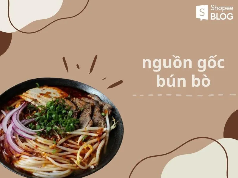 Mách bạn 3 cách nấu bún bò đơn giản, chuẩn vị Huế