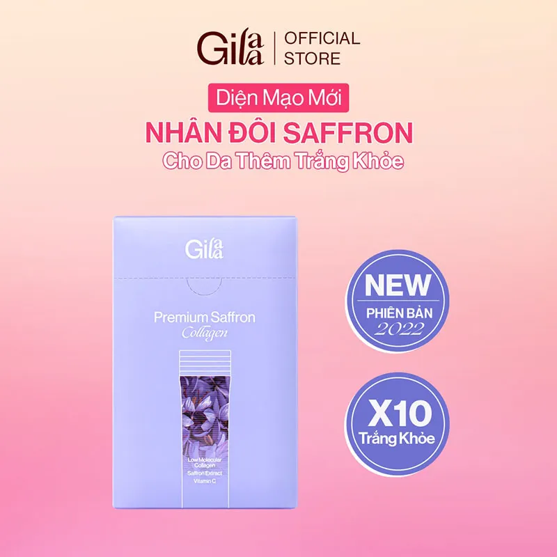 Mách bạn cách phân biệt collagen thật giả đơn giản