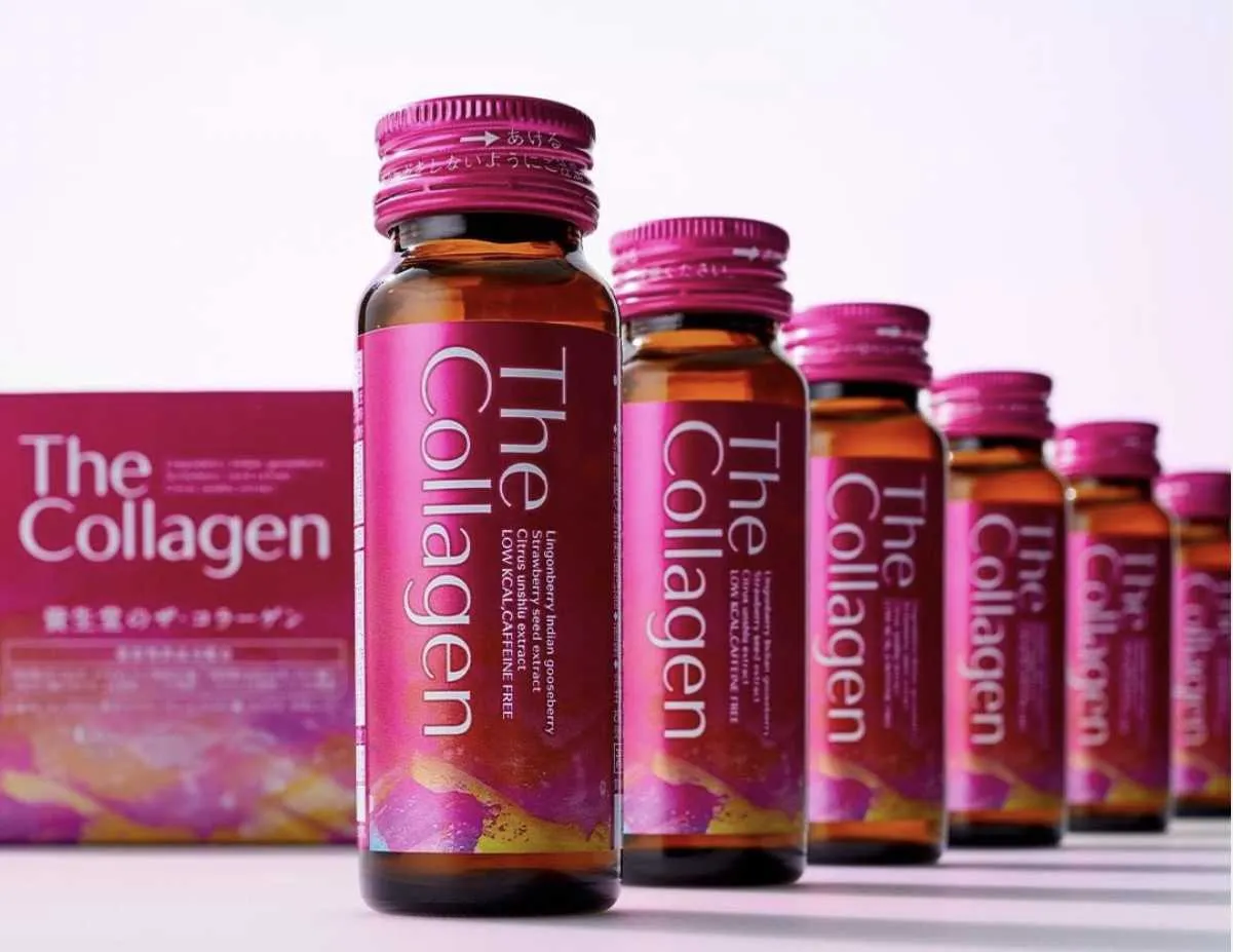 Mách bạn collagen dạng nước loại nào tốt nhất hiện nay